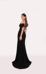 Tarik Ediz 98736 Black