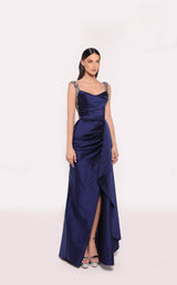 Tarik Ediz 98738 Navy