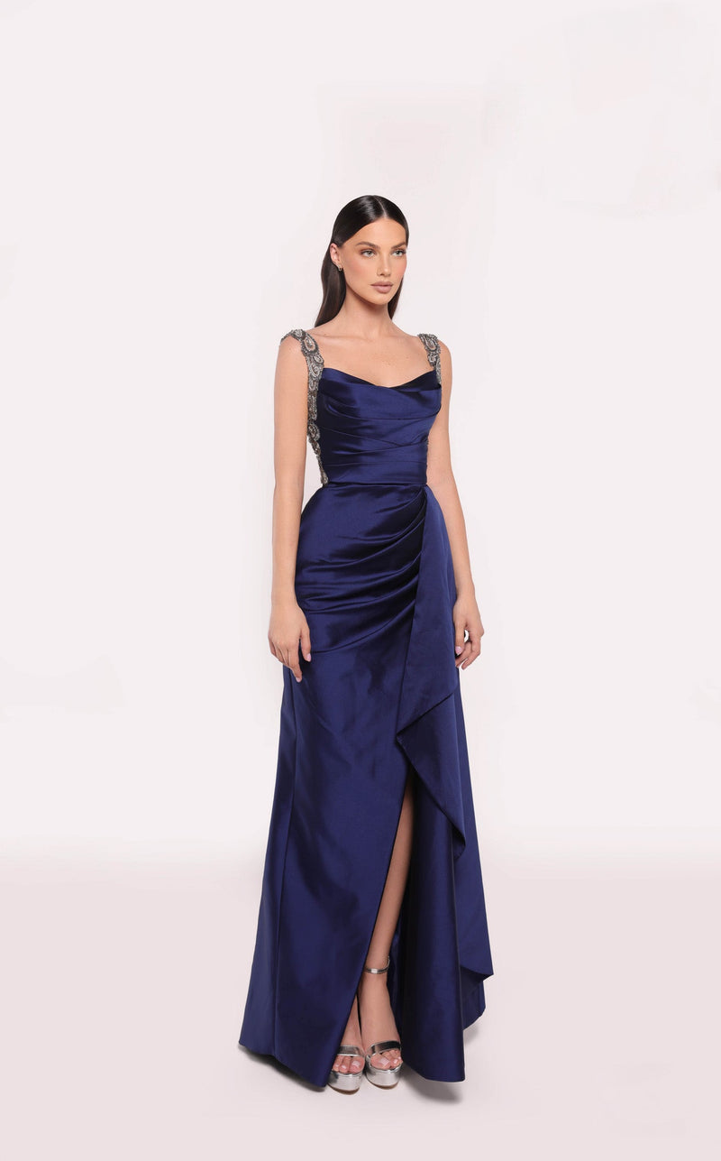 Tarik Ediz 98738 Navy