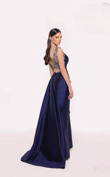 Tarik Ediz 98738 Navy