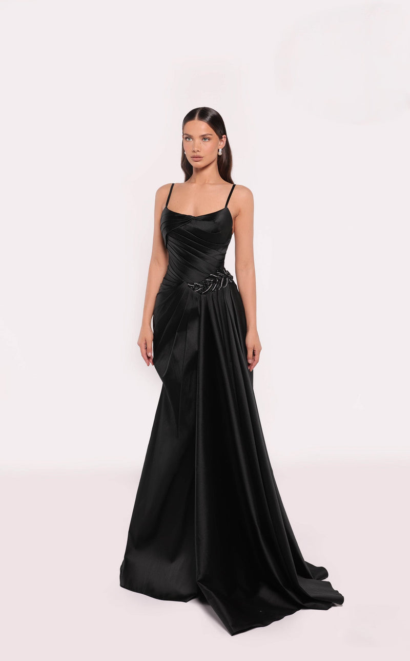 Tarik Ediz 98756 Black
