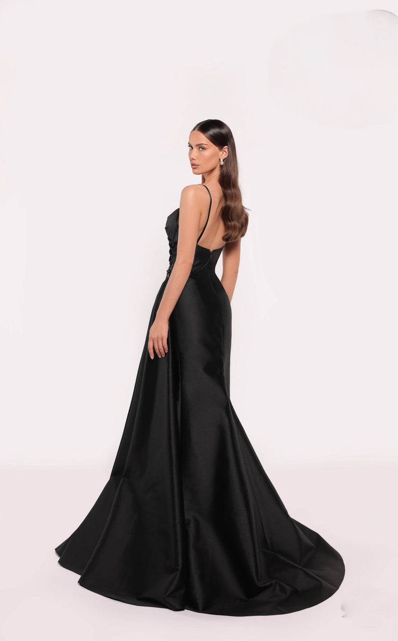 Tarik Ediz 98756 Black