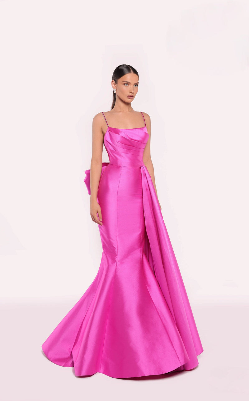 Tarik Ediz 98756 Fuchsia