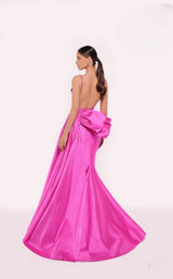 Tarik Ediz 98756 Fuchsia