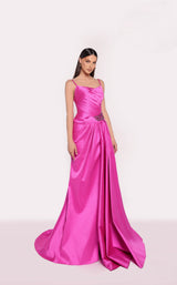 Tarik Ediz 98756 Fuchsia