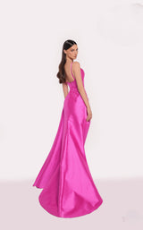 Tarik Ediz 98756 Fuchsia
