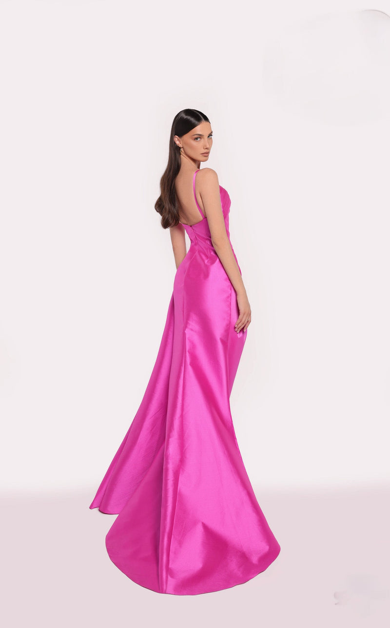 Tarik Ediz 98756 Fuchsia