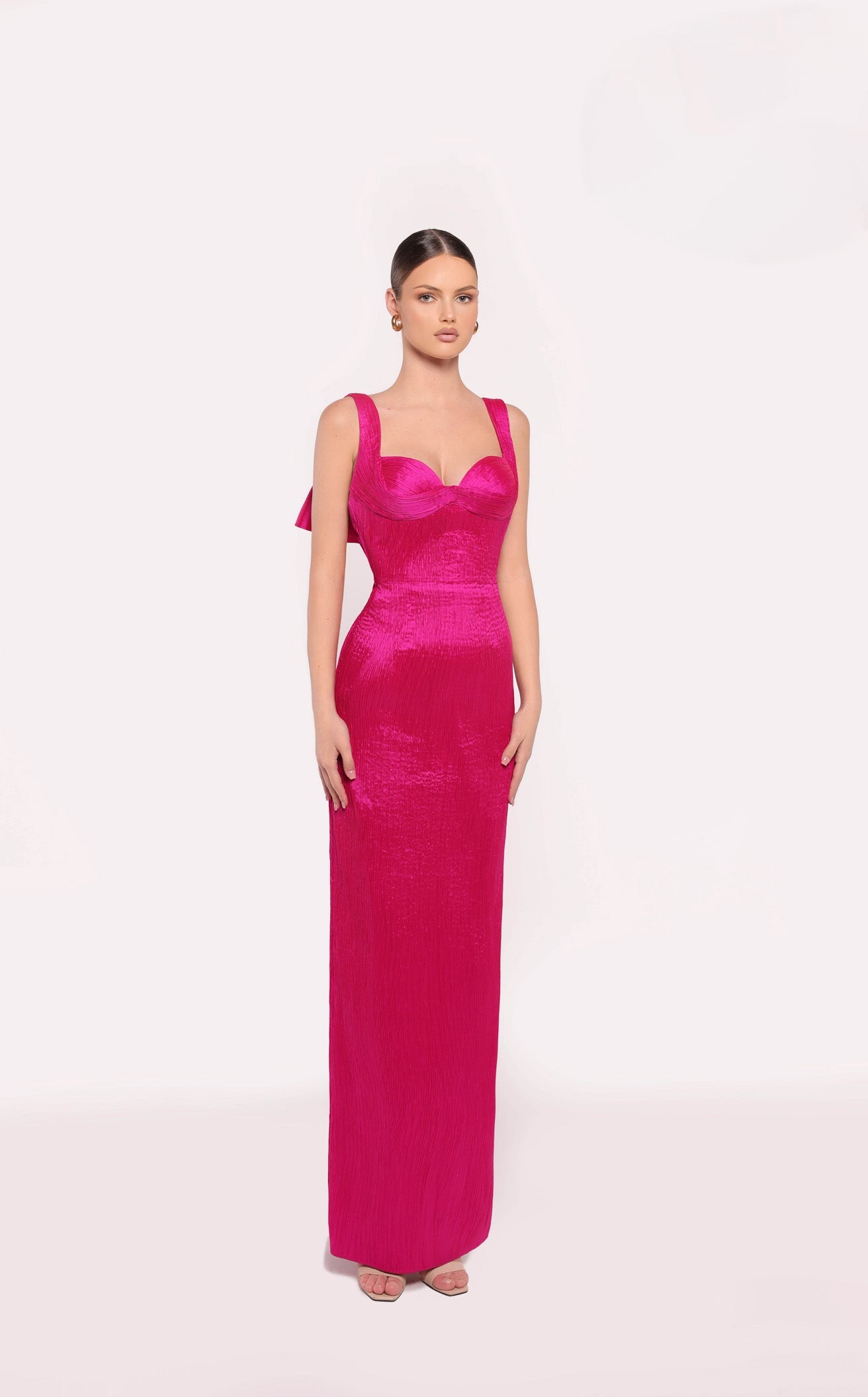 Tarik Ediz 98765 Dress | NewYorkDress.com