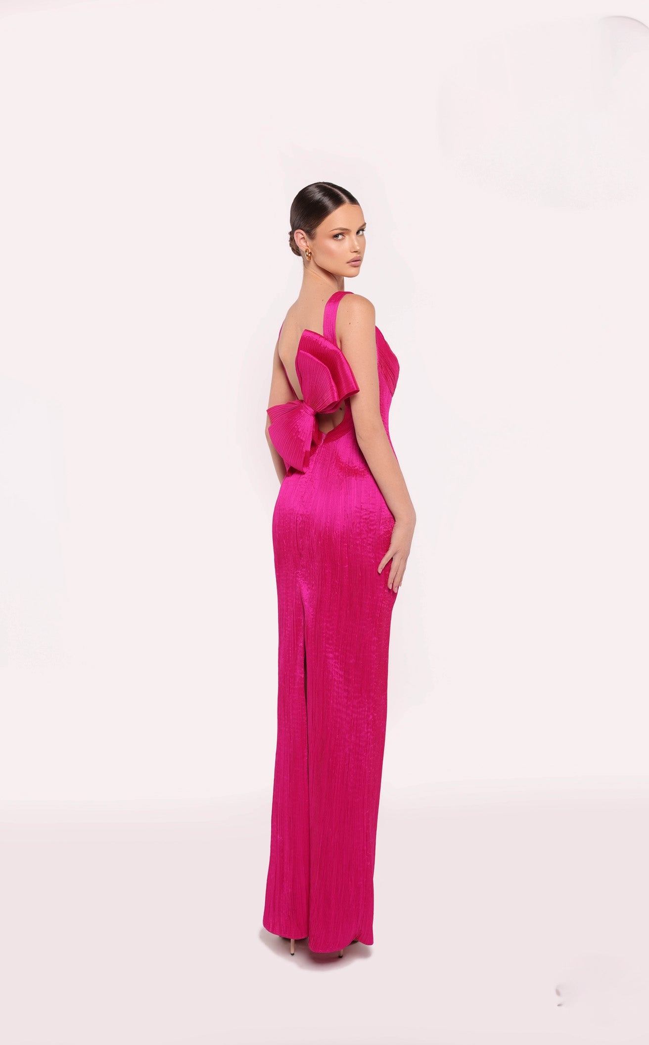 Tarik Ediz 98765 Dress | NewYorkDress.com