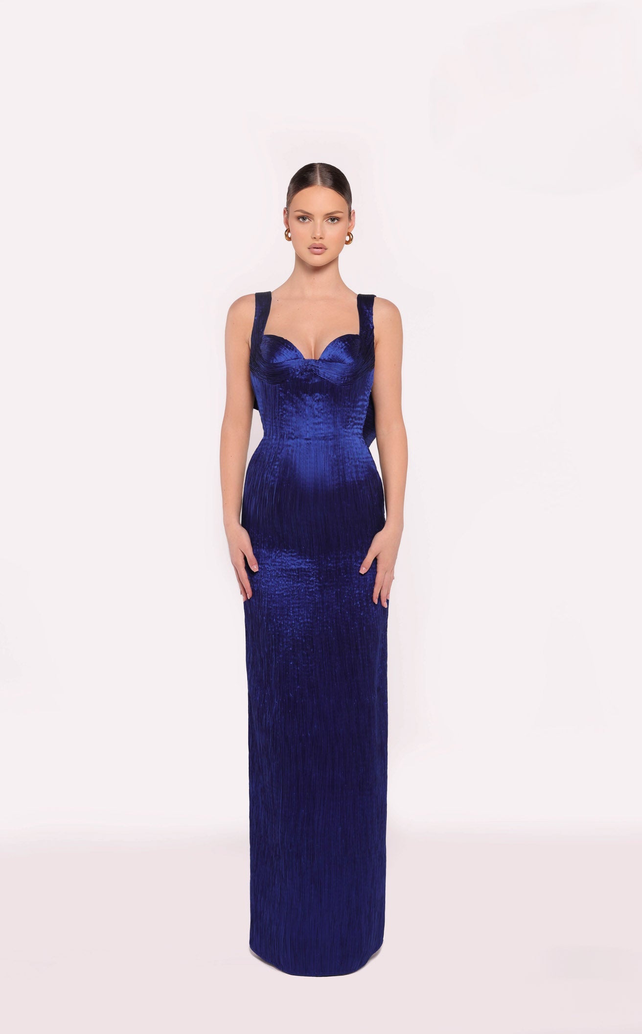 Tarik Ediz 98765 Dress | NewYorkDress.com