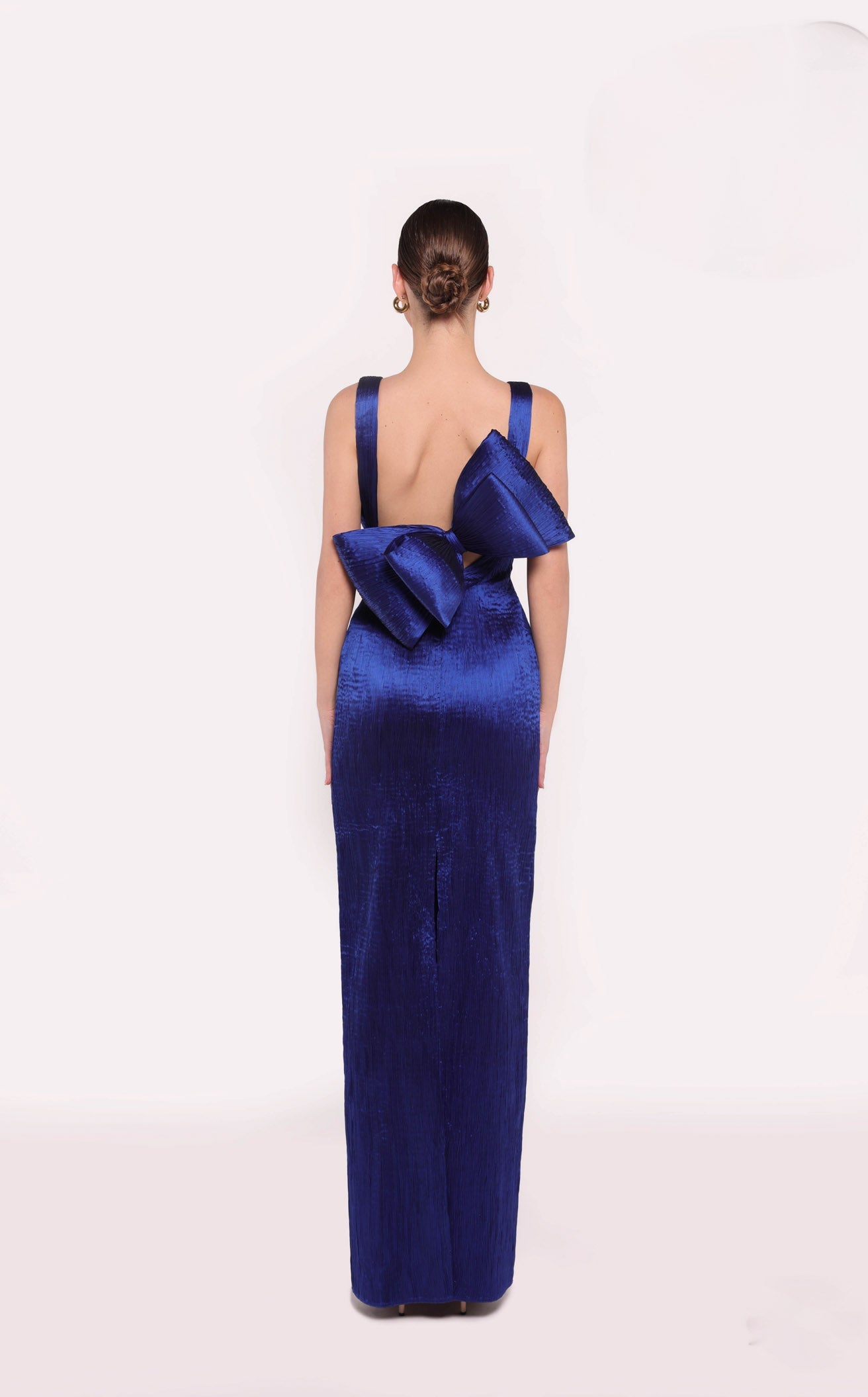 Tarik Ediz 98765 Dress | NewYorkDress.com