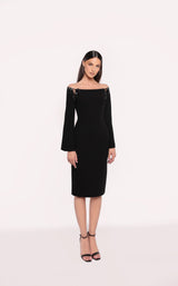 Tarik Ediz 98806 Black