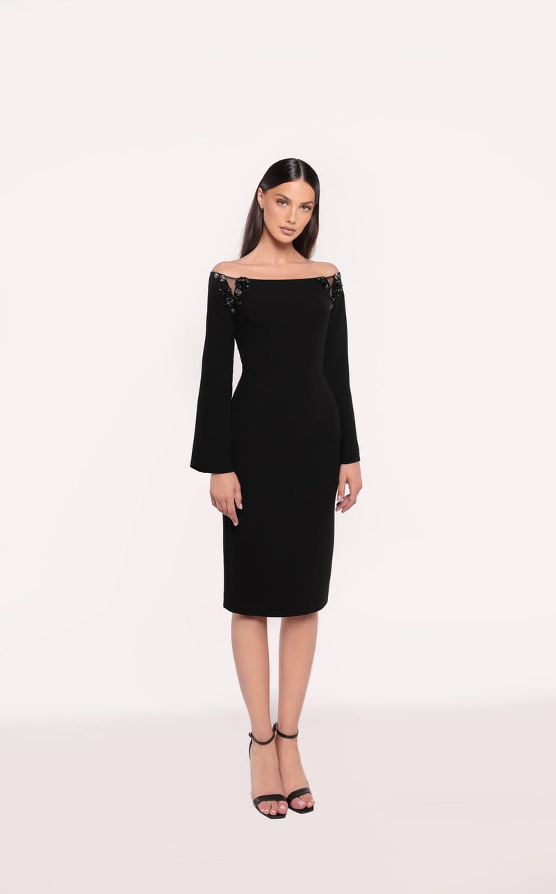 Tarik Ediz 98806 Black