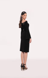 Tarik Ediz 98806 Black