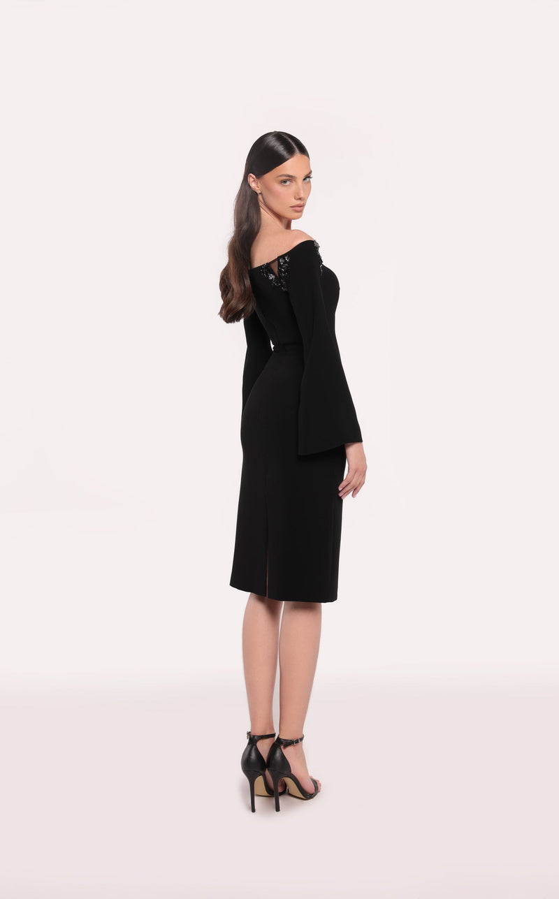 Tarik Ediz 98806 Black