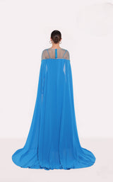 Tarik Ediz 98807 Marine Blue