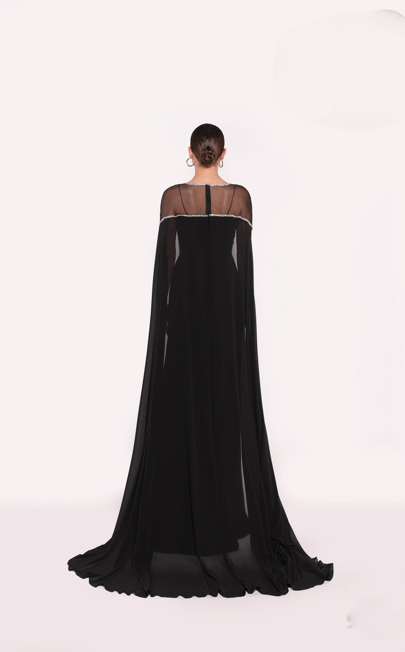 Tarik Ediz 98807 Black