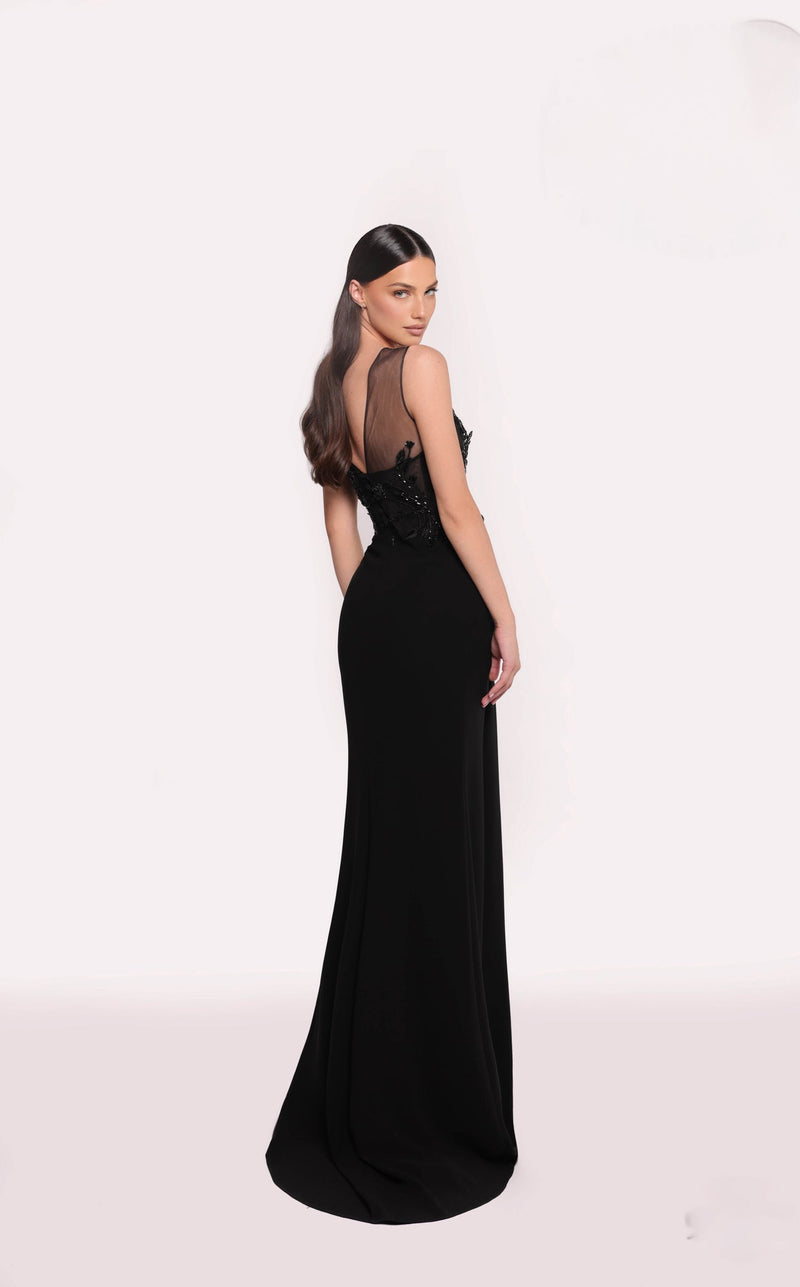 Tarik Ediz 98833 Black