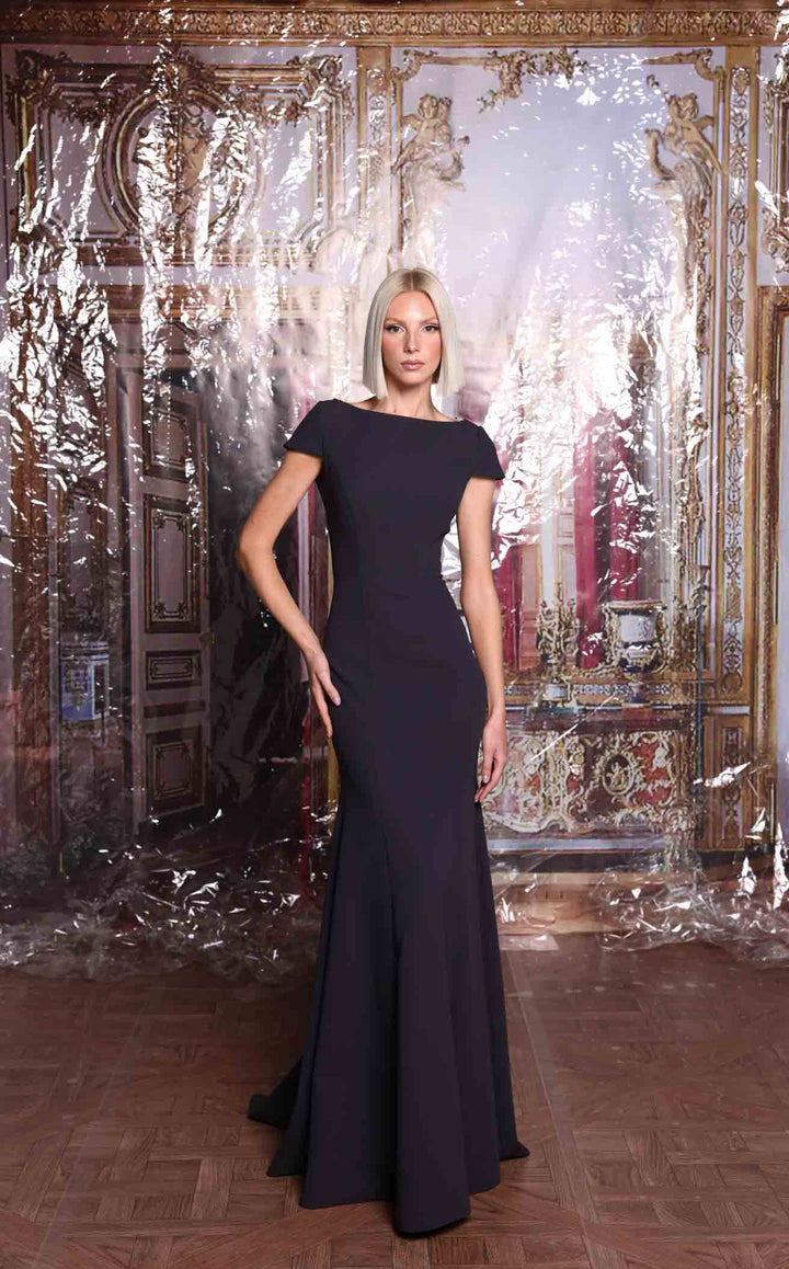 Tarik Ediz 98837 Black