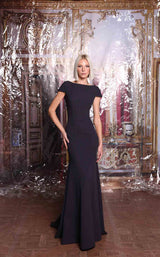 Tarik Ediz 98837 Black