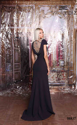 Tarik Ediz 98837 Black