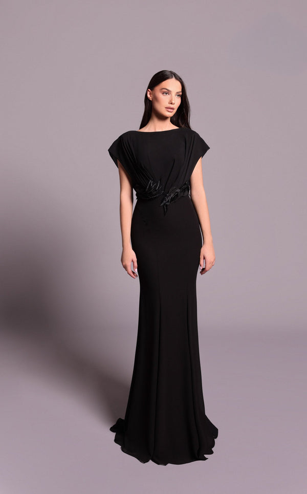 Tarik Ediz 99004 Black