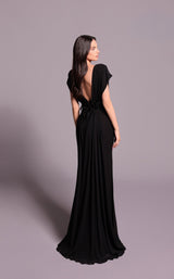 Tarik Ediz 99004 Black