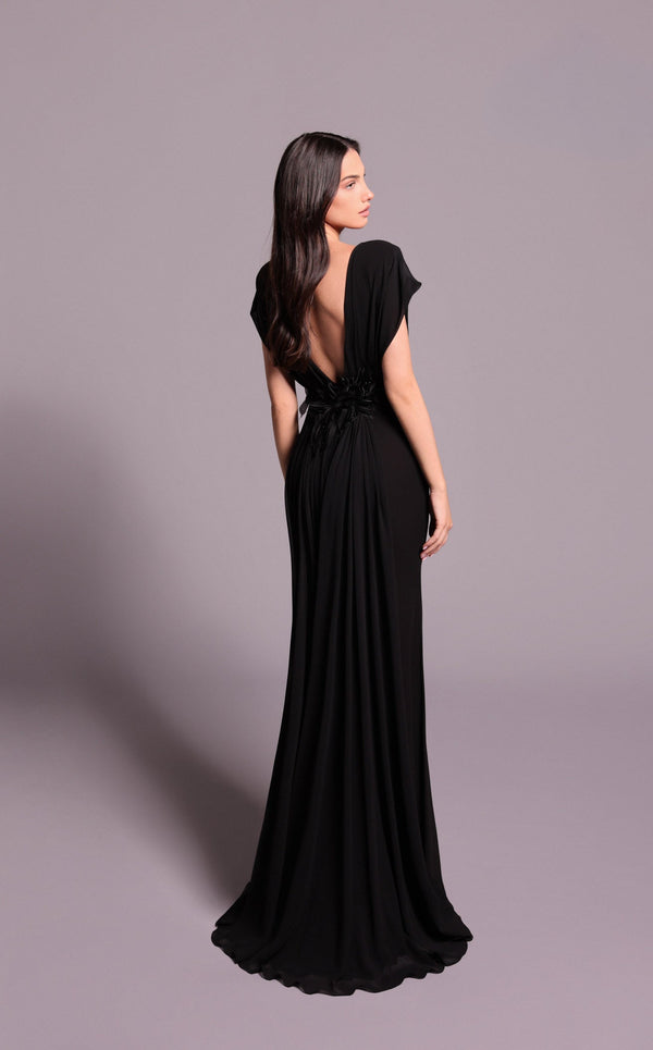 Tarik Ediz 99004 Black