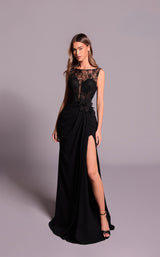 Tarik Ediz 99006 Black