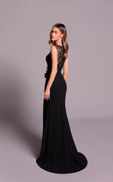 Tarik Ediz 99006 Black