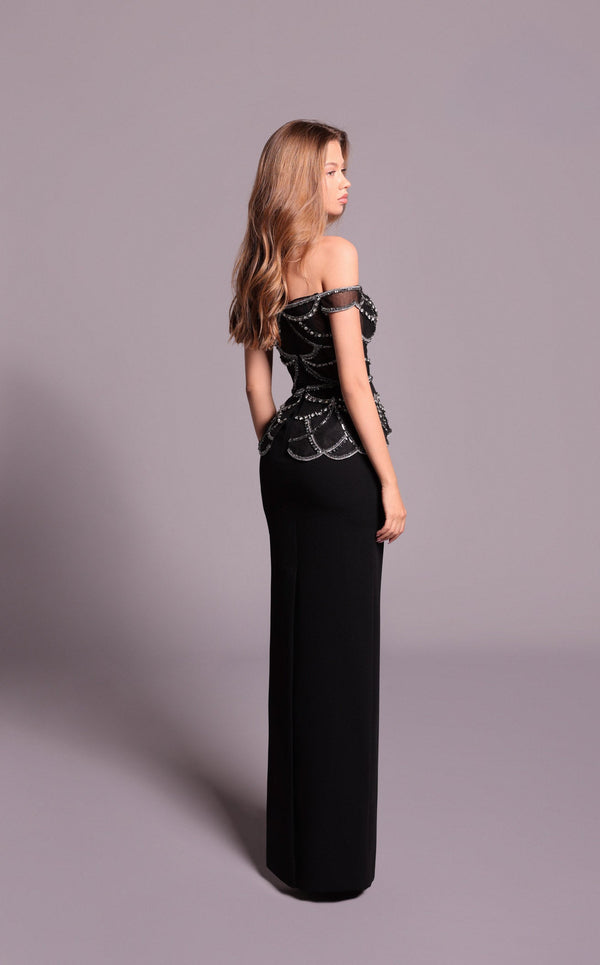 Tarik Ediz 99008 Black