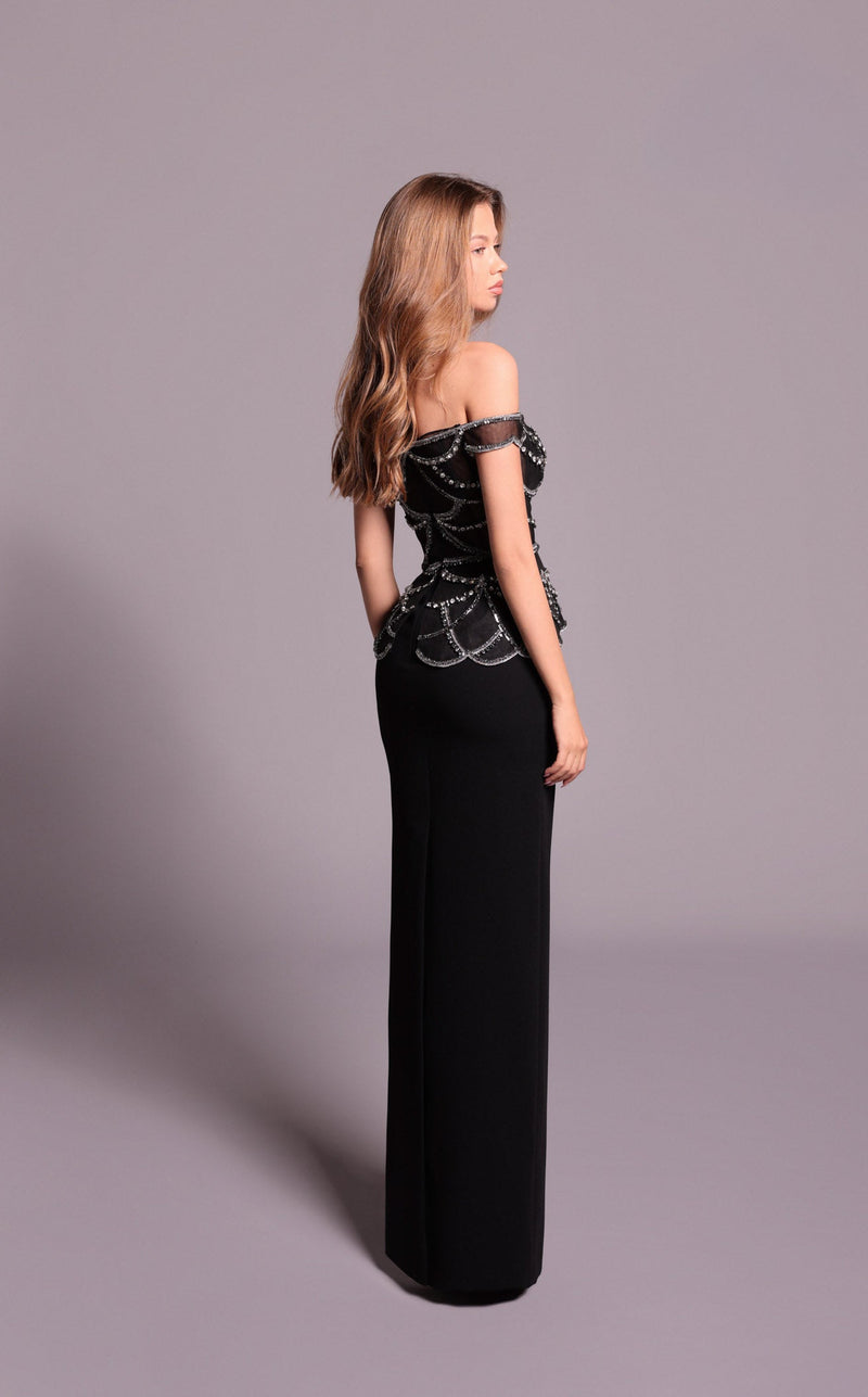 Tarik Ediz 99008 Black