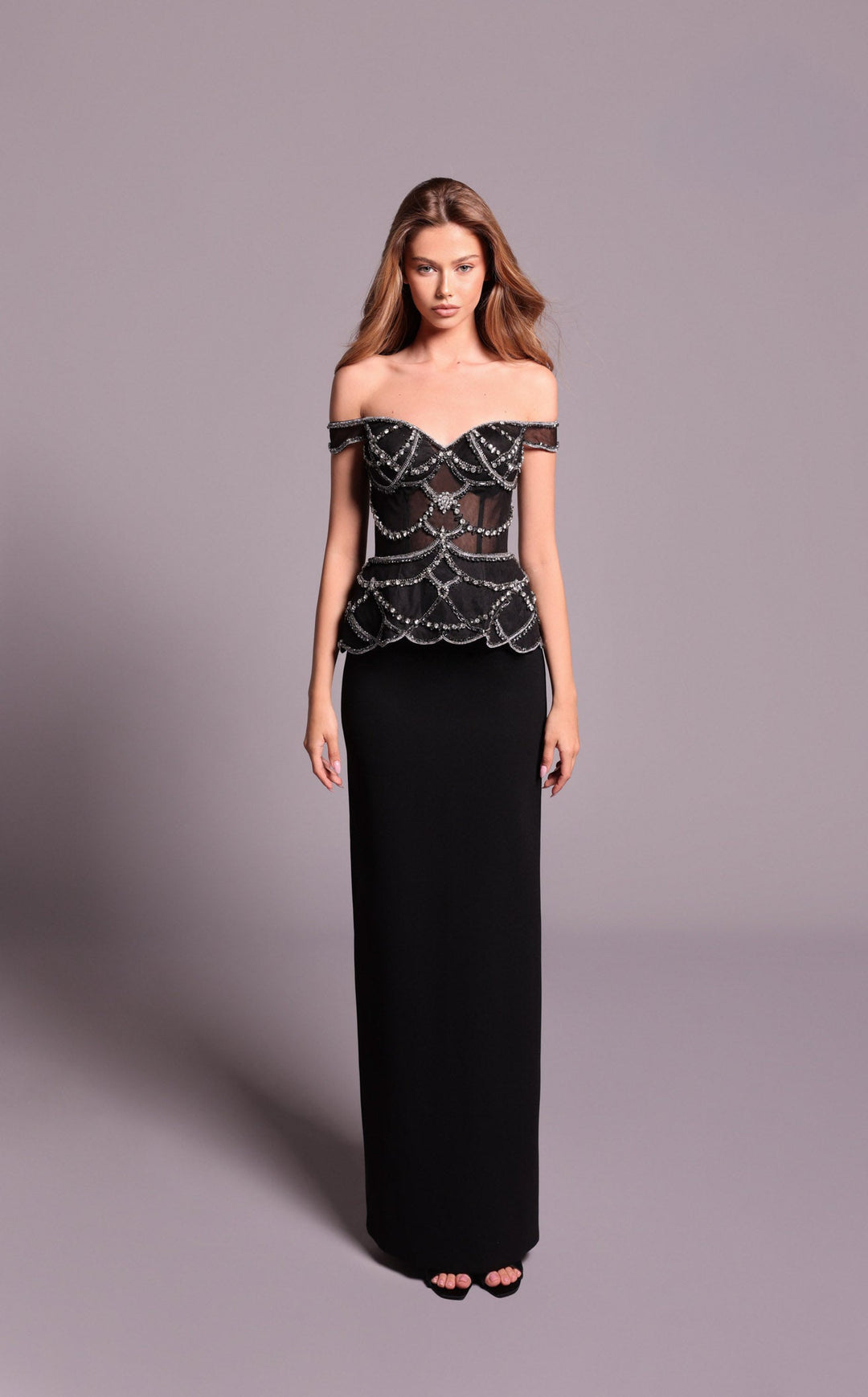 Tarik Ediz 99008 Black