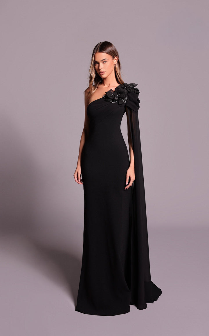 Tarik Ediz 99013 Black