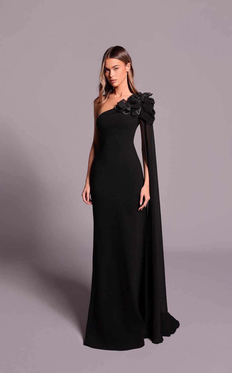 Tarik Ediz 99013 Black