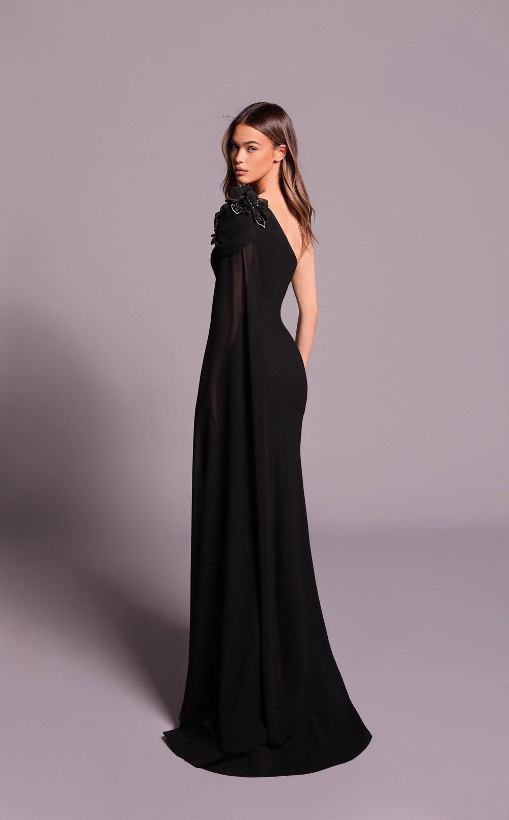 Tarik Ediz 99013 Black