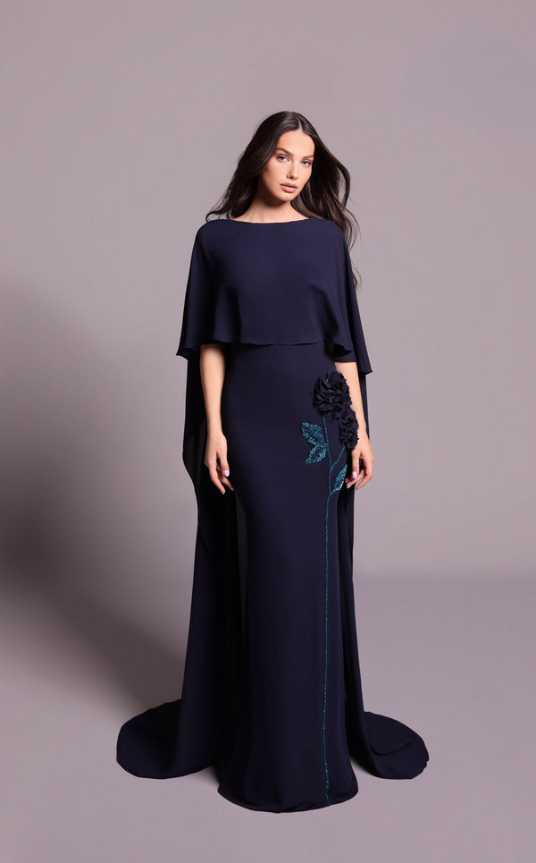 Tarik Ediz 99018 Navy