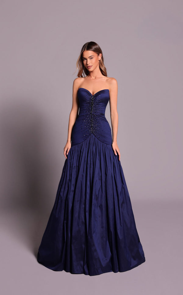 Tarik Ediz 99027 Navy