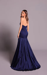 Tarik Ediz 99027 Navy