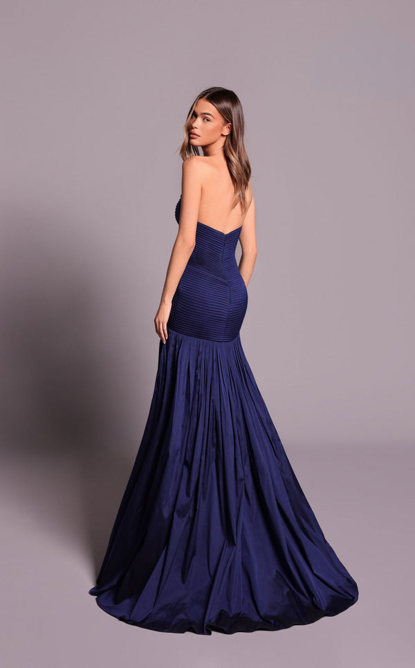 Tarik Ediz 99027 Navy