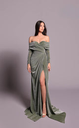 Tarik Ediz 99029 Nil-Green