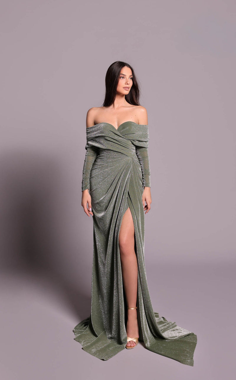 Tarik Ediz 99029 Nil-Green