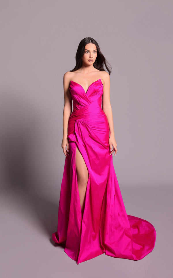 Tarik Ediz 99030 Fuchsia