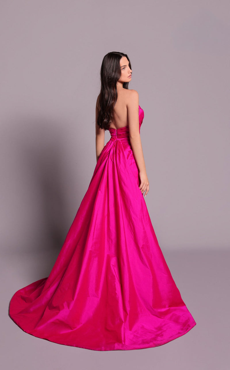 Tarik Ediz 99030 Fuchsia