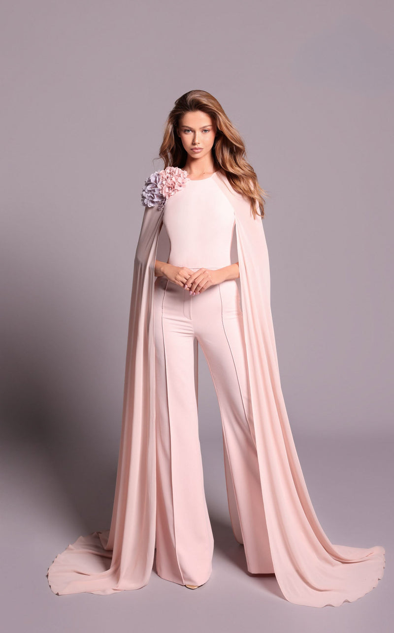 Tarik Ediz 99032 Ice Pink