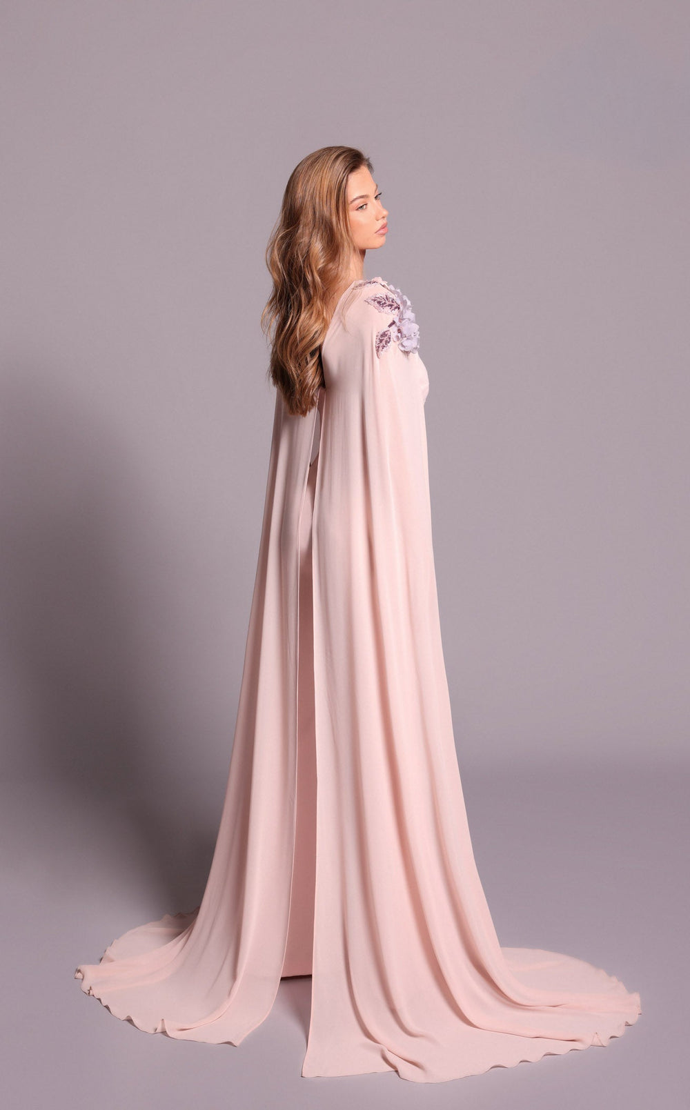 Tarik Ediz 99032 Ice Pink
