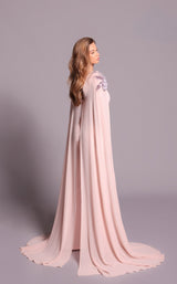 Tarik Ediz 99032 Ice Pink