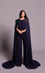 Tarik Ediz 99032 Navy