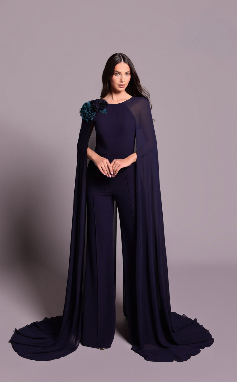 Tarik Ediz 99032 Navy