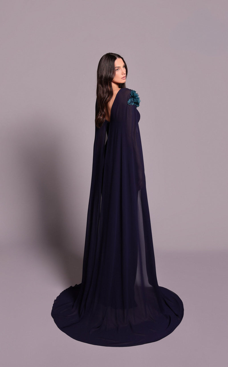 Tarik Ediz 99032 Navy